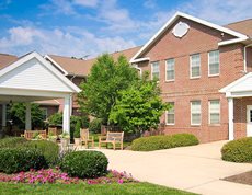 Hillhaven Assisted Living