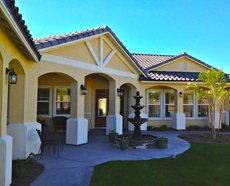 Visions Senior Living Mesa