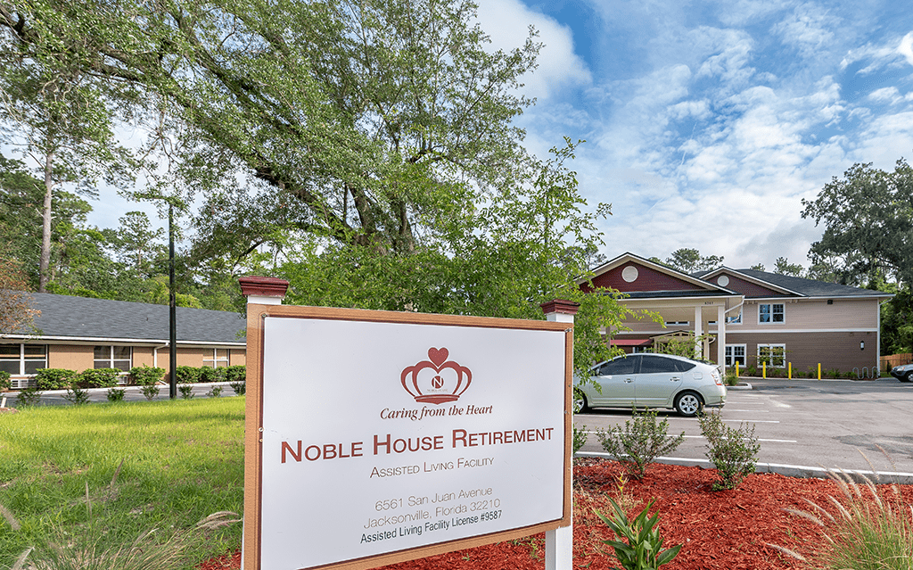 Noble House of Jacksonville