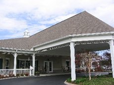 Morningside Assisted Living of Decatur