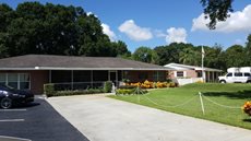 Cameron Assisted Living Facility II