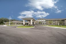 Twin Creeks Assisted Living & Memory Care