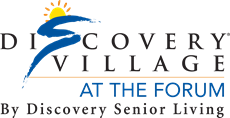 Discovery Village at The Forum - Assisted Living