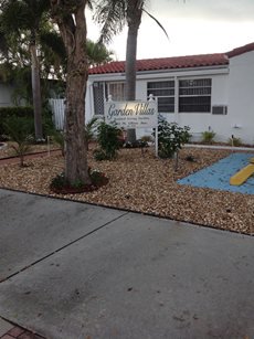 Garden Villas Assisted Living Facility