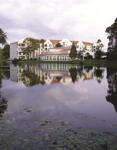 Heron Club at Prestancia