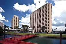 The Fountains at Boca Ciega Bay