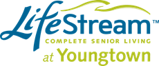 LifeStream Complete Senior Living at Youngtown