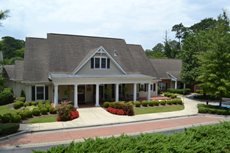 Columbia Cottage - Mountain Brook LLC