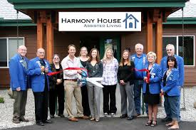 Harmony Retirement Living