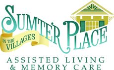 Sumter Place in the Villages