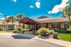 Pacifica Senior Living Ocala