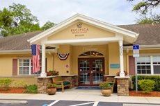 Pacifica Senior Living Belleair