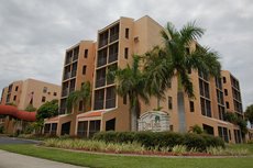 Royal Palm Retirement Centre