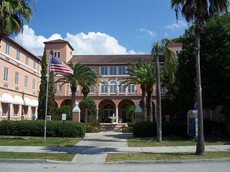 Venice Center for Independent & Assisted Living