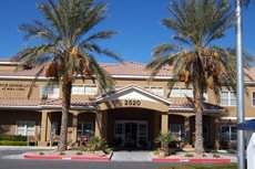 Prestige Assisted Living at Mira Loma