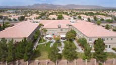 Desert View Senior Living