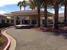 The Homestead at Boulder City