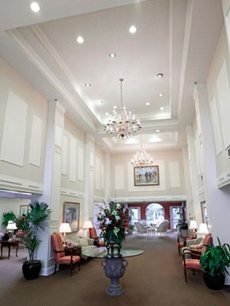 Johnson Ferry Senior Living