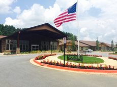 Windsor House Assisted Living