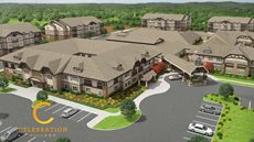 Celebration Village Forsyth