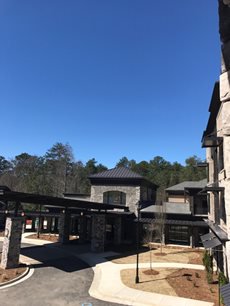 Village Park of Alpharetta NOW OPEN