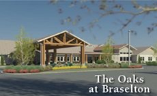 The Oaks at Braselton