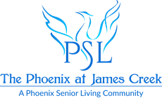 The Phoenix at James Creek (Opening Fall 2018)