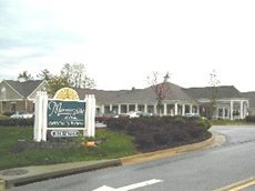 Morningside Assisted Living of Evans