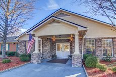 Manchester Court Assisted Living & Memory Care