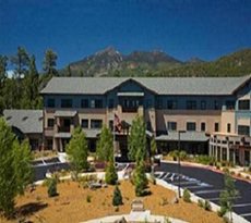 The Peaks, A Senior Living Community