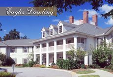 Eagles Landing Senior Living