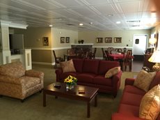 Bountiful Hills Senior Living