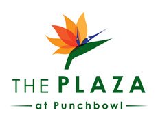 The Plaza at Punchbowl