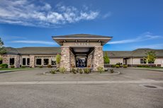 Grace Assisted Living at Fairview Lakes