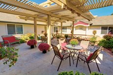 Overland Court Senior Living