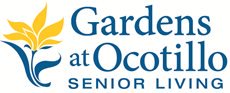 Gardens at Ocotillo Senior Living