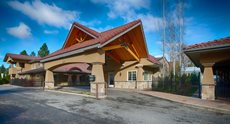 Pacifica Senior Living Pinehurst