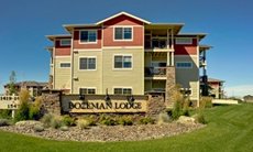 Bozeman Lodge