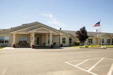 Settlers Park Assisted Living & Memory Care