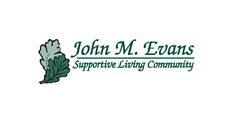 John M Evans Supportive Living