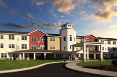 New Perspective Senior Living | Silvis