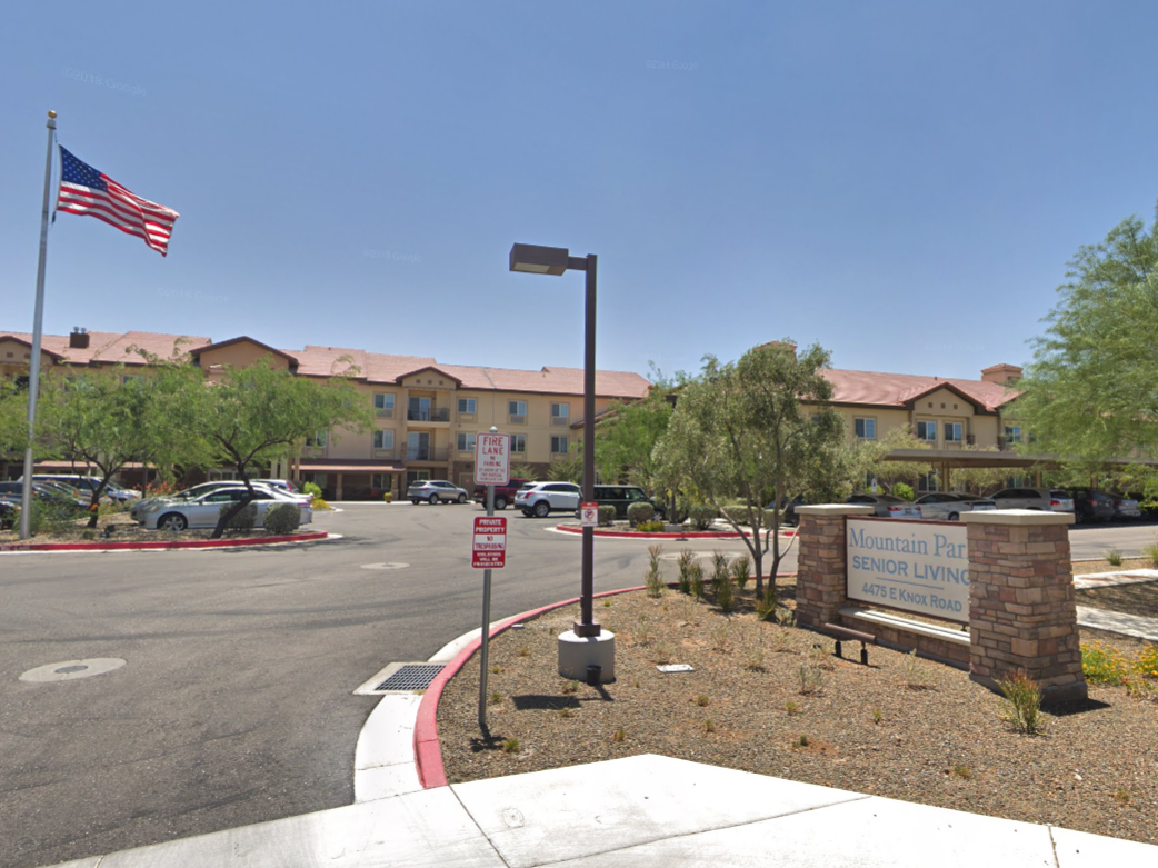 Mountain Park Senior Living