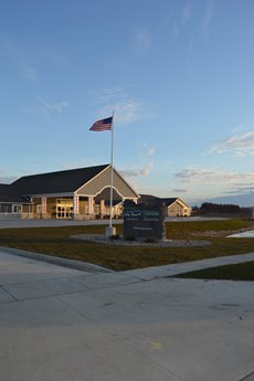 Villas of Holly Brook & Reflections - Pekin