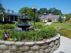 The Cottages of Fox Lake