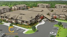 Celebration Village Acworth (AL & MC)