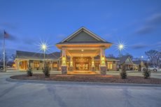 Stillwater Senior Living