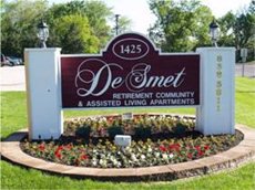 Desmet Retirement Community