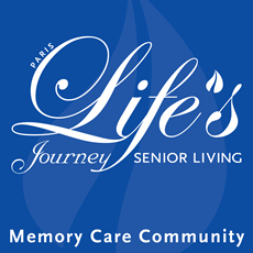 Life's Journey Senior Living - Paris