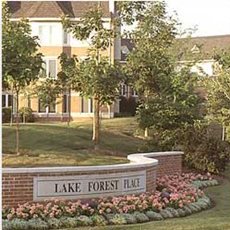 Lake Forest Place Independent Living