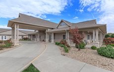 Wyndcrest Assisted Living